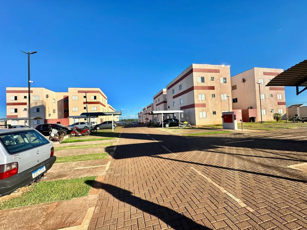 Apartamento, 2 quartos, 50 m² - Foto 9