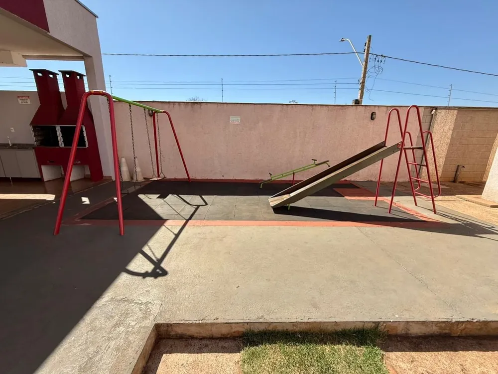 Apartamento, 2 quartos, 50 m² - Foto 5