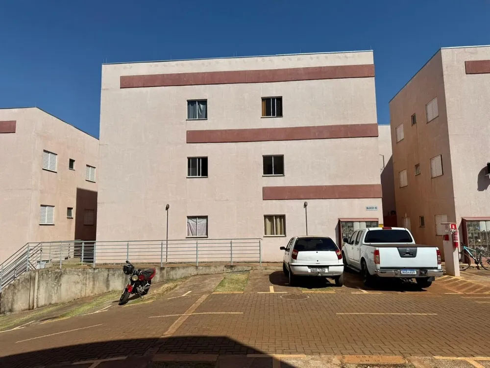 Apartamento, 2 quartos, 50 m² - Foto 11