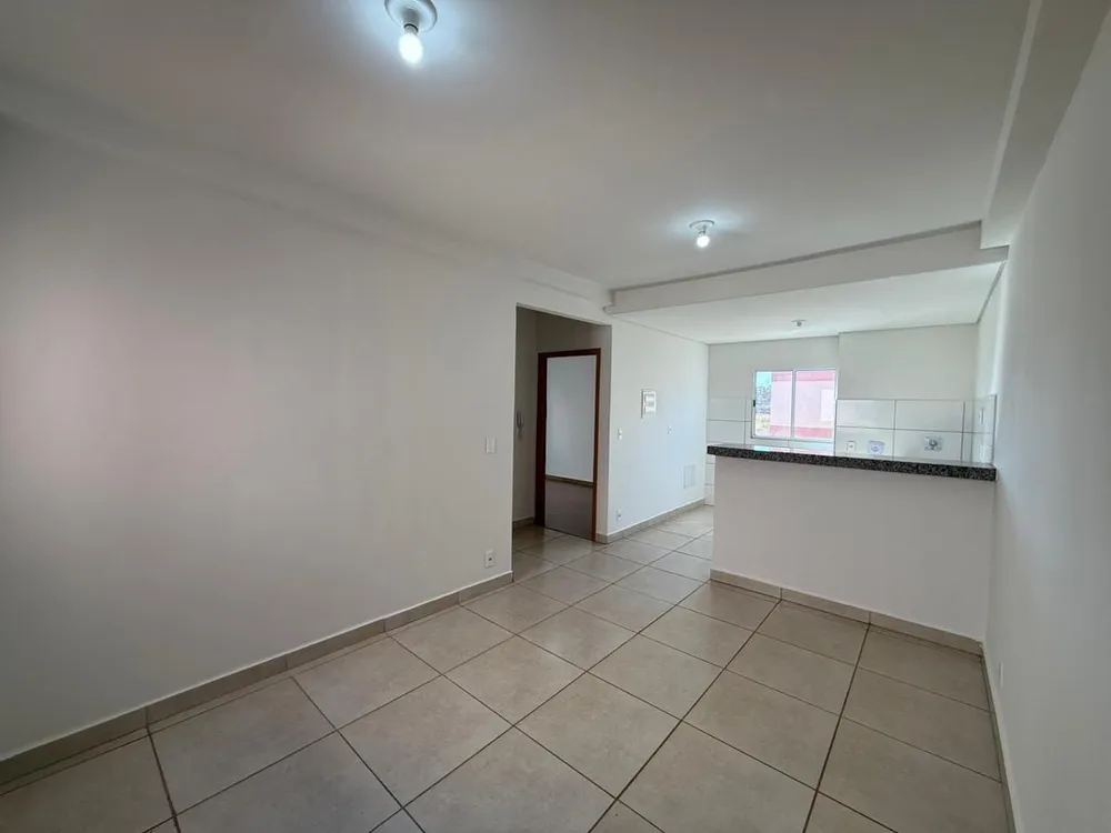 Apartamento, 2 quartos, 50 m² - Foto 6