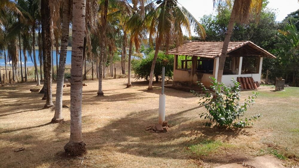 Fazenda, 10 hectares - Foto 1