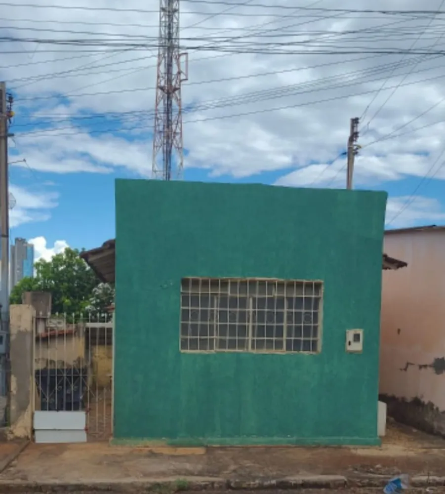 Casa, 2 quartos, 66 m² - Foto 2