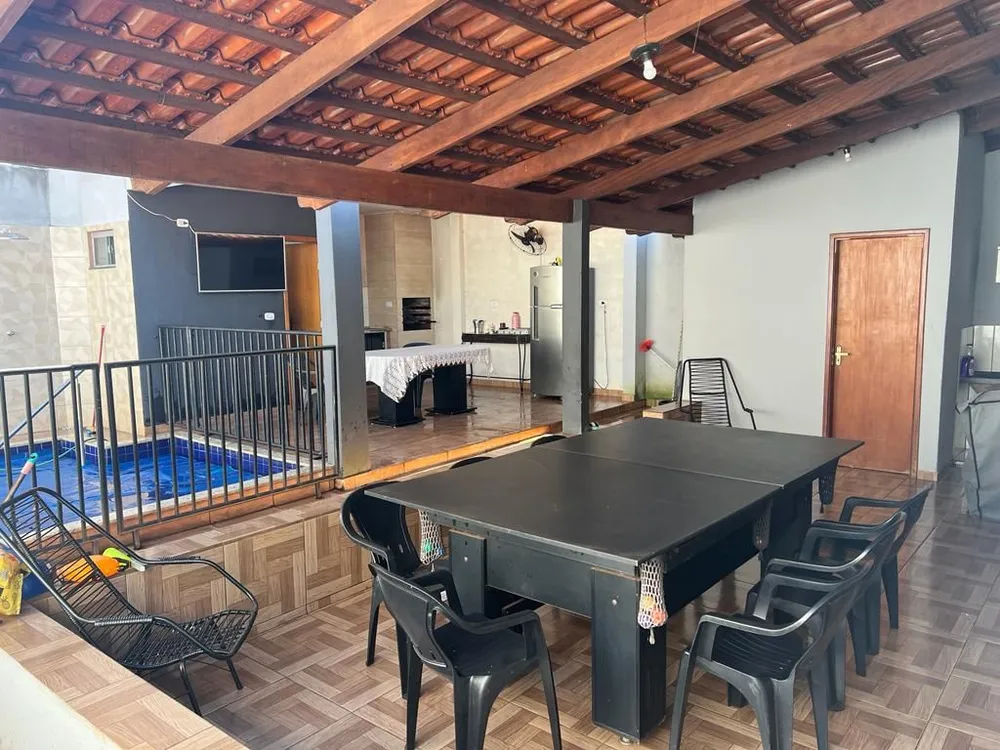 Casa, 3 quartos, 200 m² - Foto 11