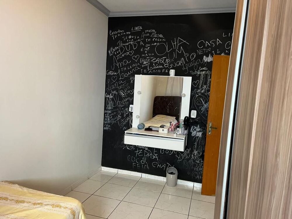 Casa, 3 quartos, 200 m² - Foto 2