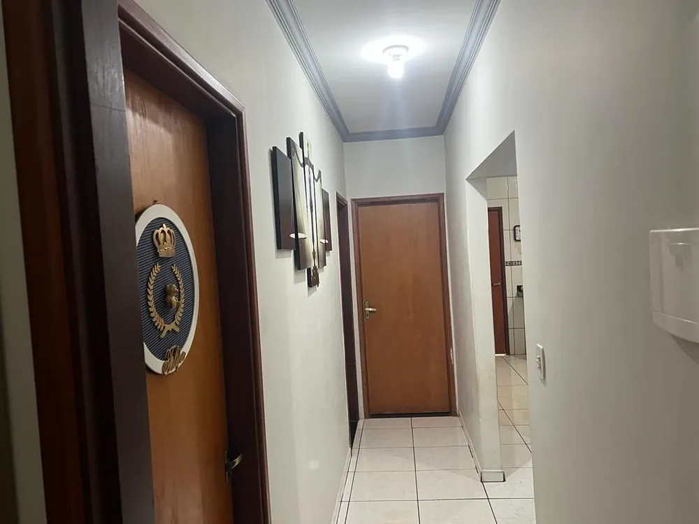 Casa, 3 quartos, 200 m² - Foto 16