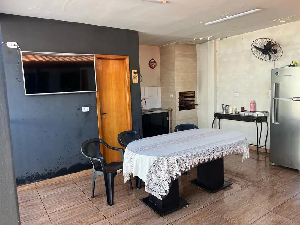 Casa, 3 quartos, 200 m² - Foto 12