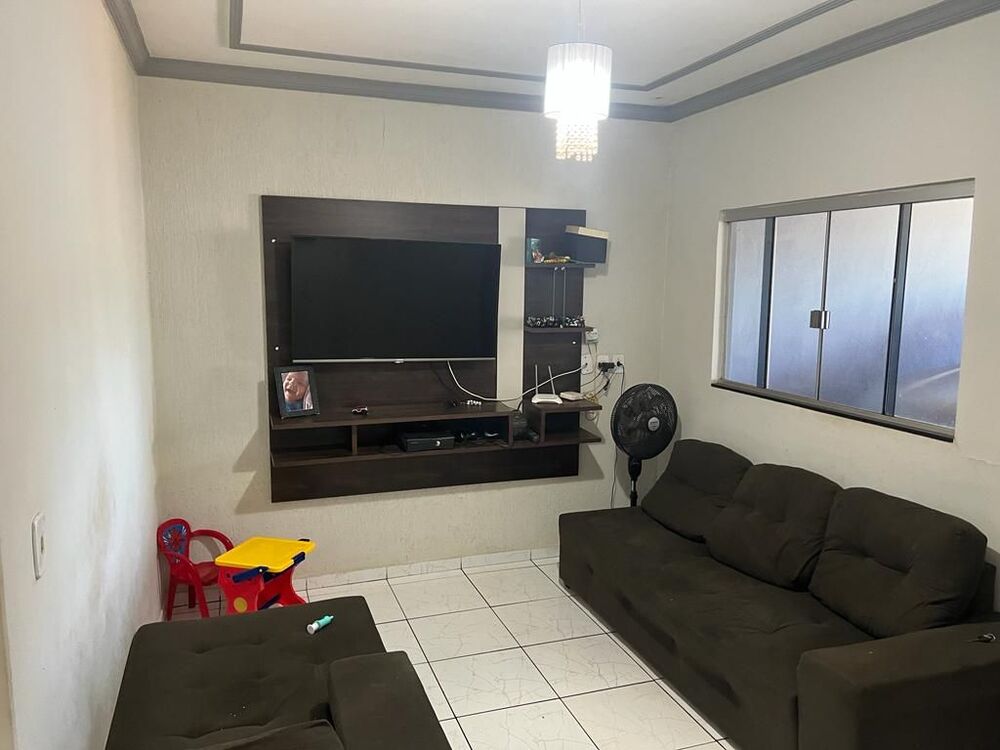 Casa, 3 quartos, 200 m² - Foto 8