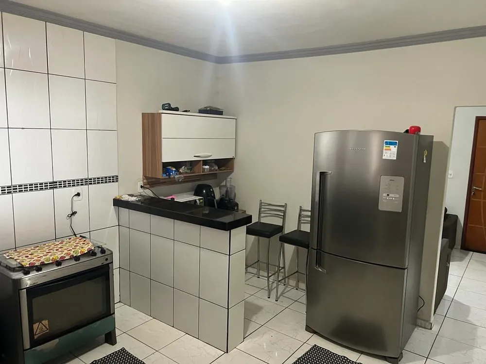Casa, 3 quartos, 200 m² - Foto 4
