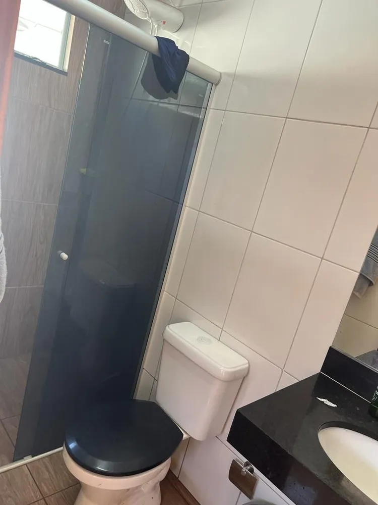 Casa, 3 quartos, 200 m² - Foto 10