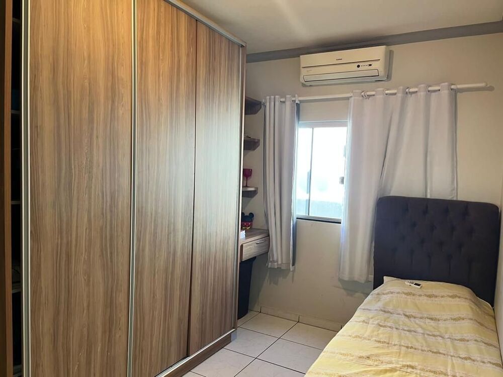 Casa, 3 quartos, 200 m² - Foto 1