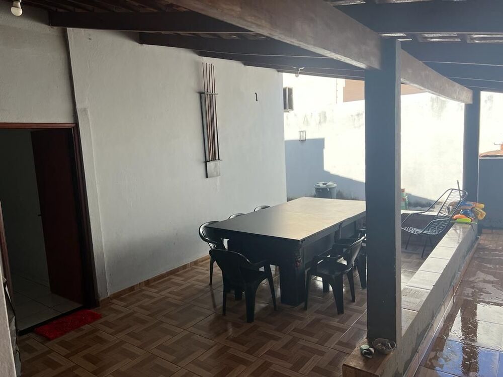Casa, 3 quartos, 200 m² - Foto 7
