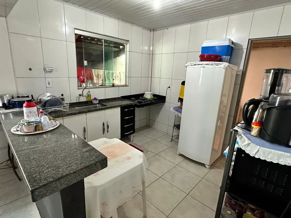 Casa à venda com 3 quartos, 408m² - Foto 4