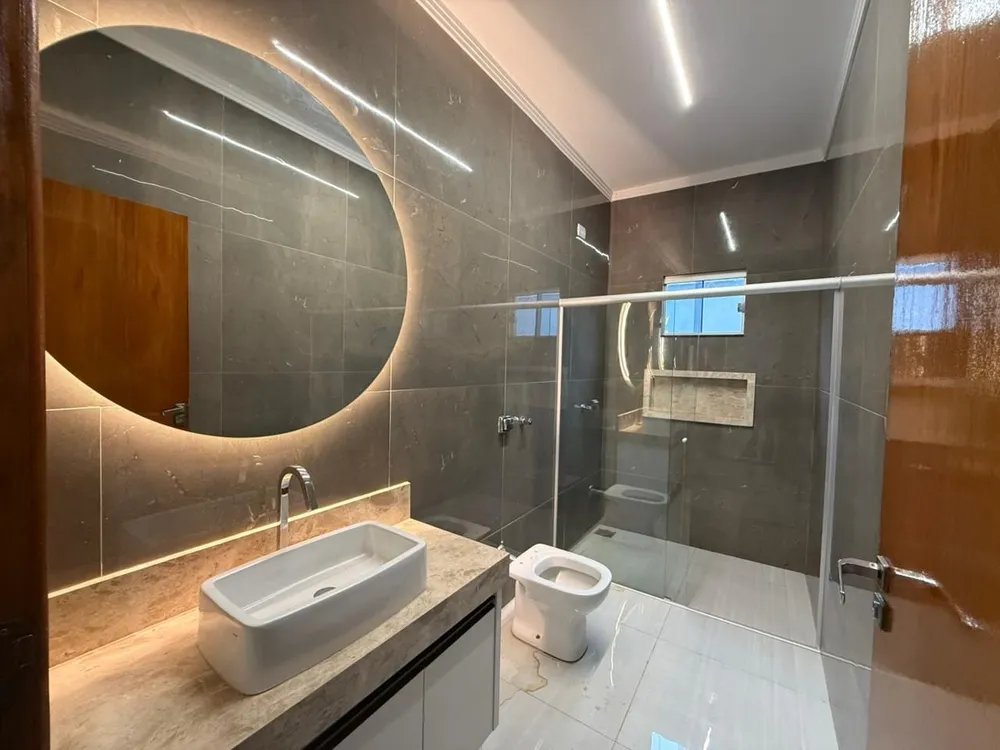 Casa, 3 quartos, 170 m² - Foto 5