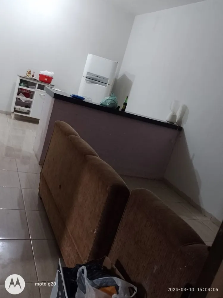 Casa, 2 quartos, 106 m² - Foto 3