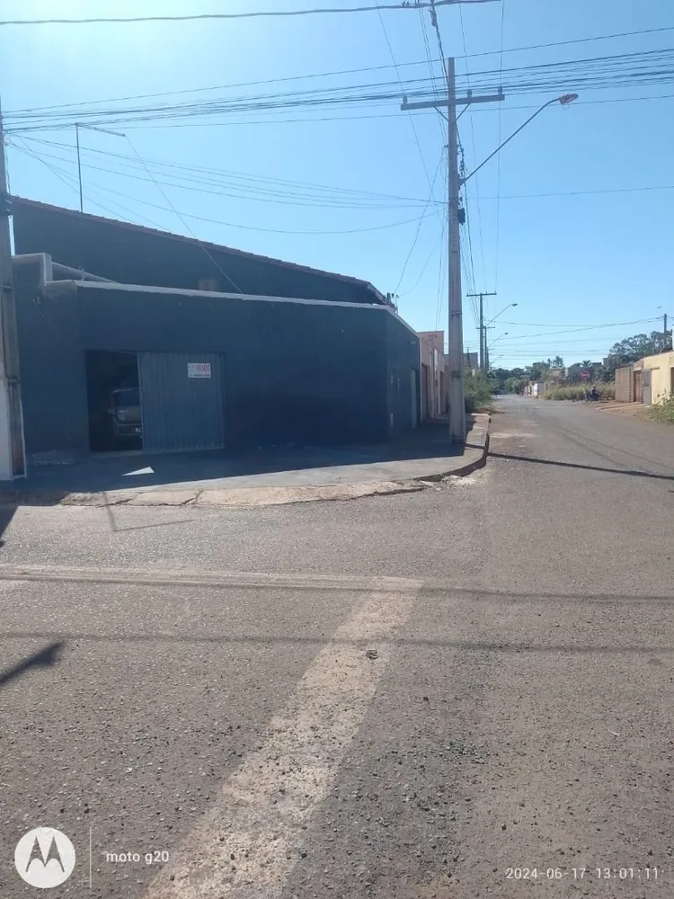 Casa, 2 quartos, 106 m² - Foto 1