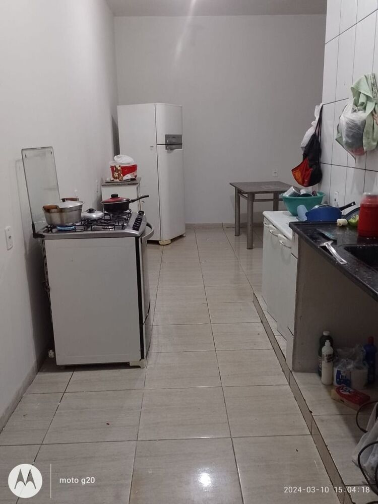 Casa à venda com 2 quartos, 106m² - Foto 3