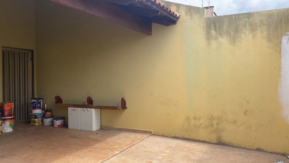 Casa, 2 quartos, 80 m² - Foto 7