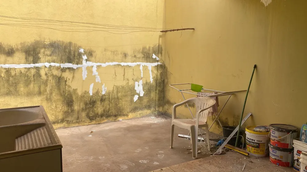 Casa, 2 quartos, 80 m² - Foto 10