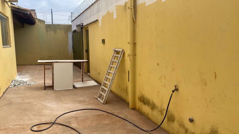 Casa, 2 quartos, 80 m² - Foto 2