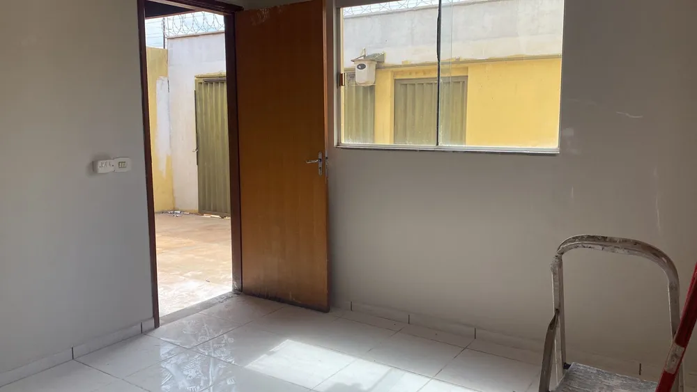 Casa, 2 quartos, 80 m² - Foto 1