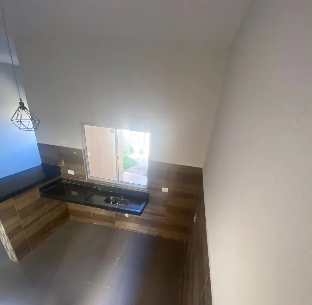 Casa, 2 quartos, 96 m² - Foto 3