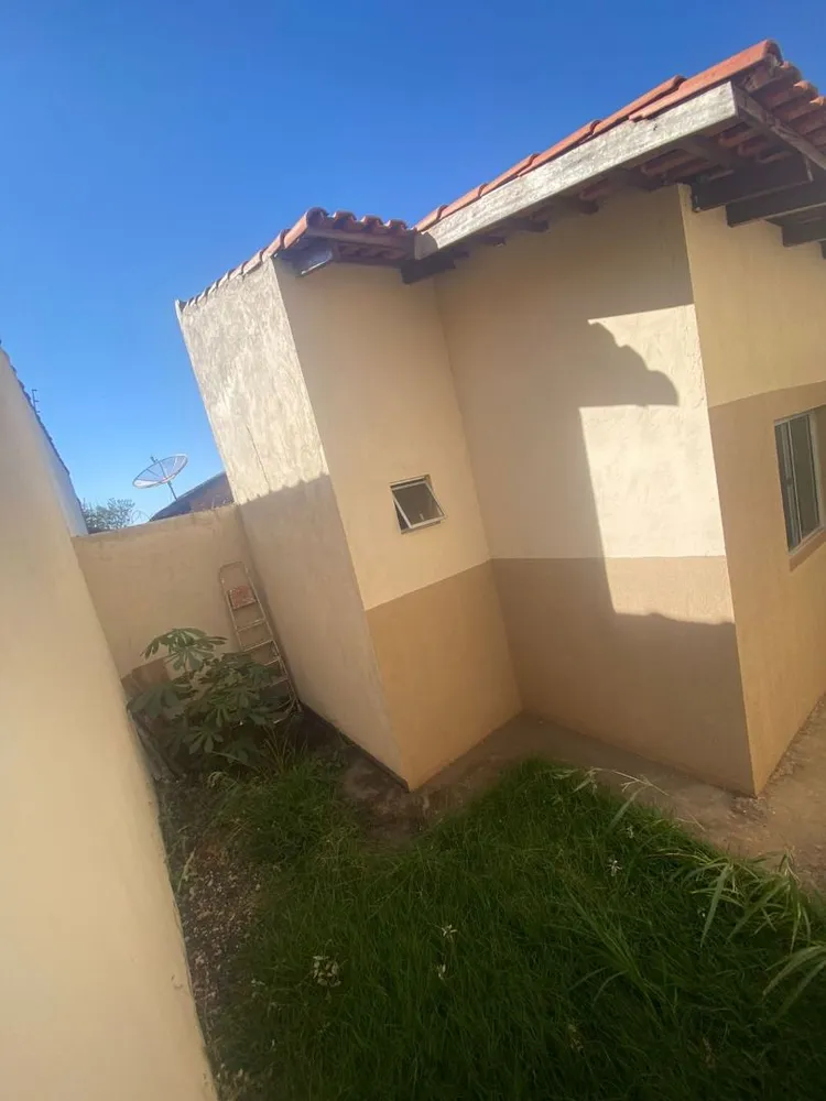 Casa, 2 quartos, 96 m² - Foto 11