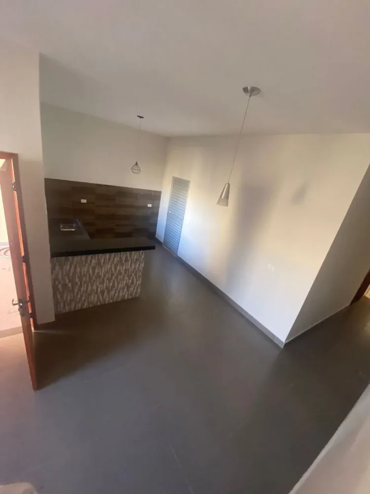 Casa, 2 quartos, 96 m² - Foto 2