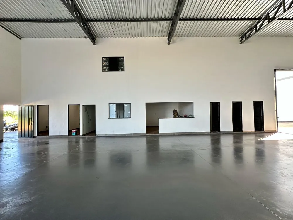 Depósito-Galpão, 720 m² - Foto 10