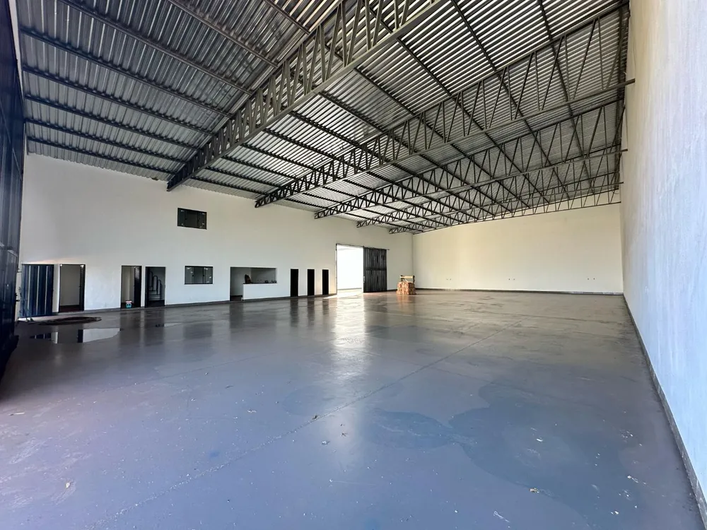 Depósito-Galpão, 720 m² - Foto 8