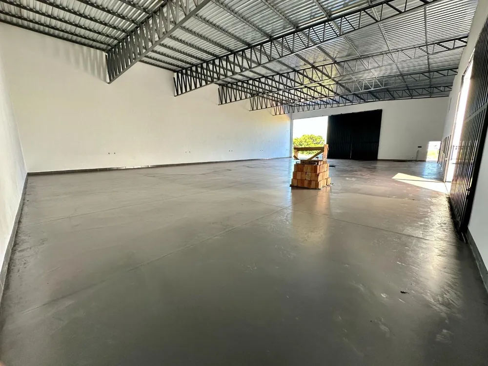 Depósito-Galpão, 720 m² - Foto 7
