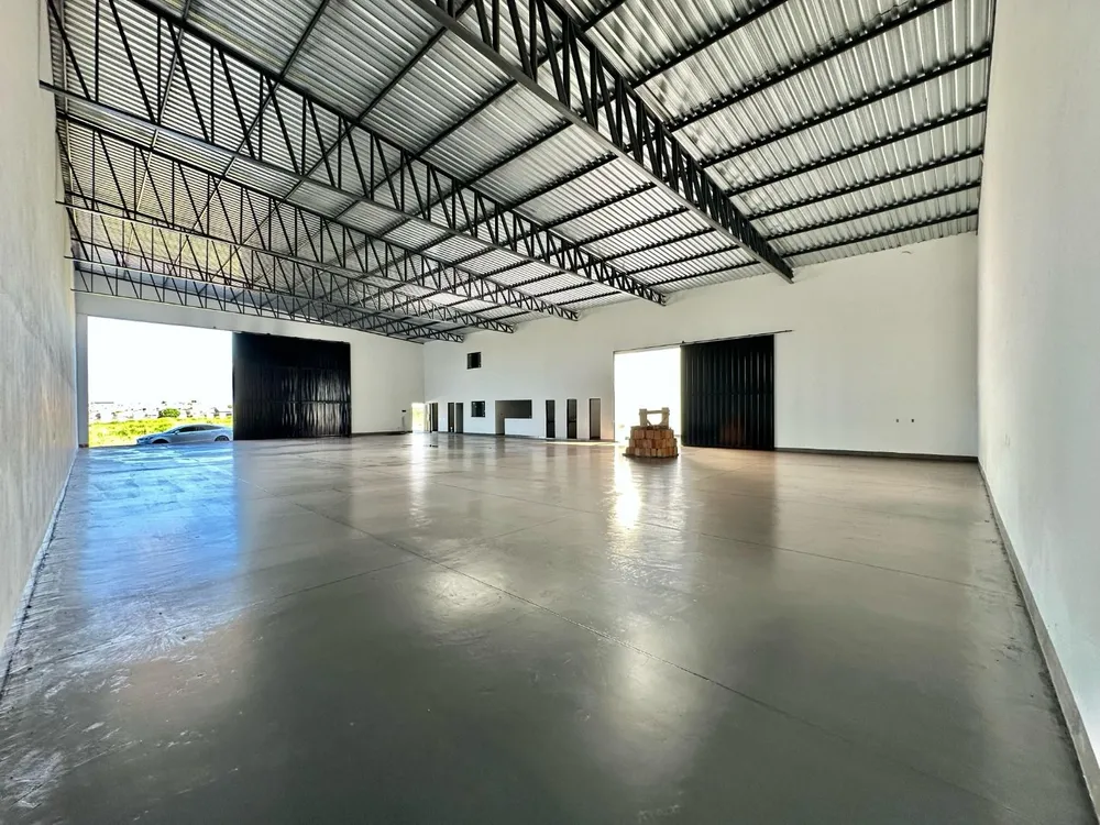 Depósito-Galpão, 720 m² - Foto 6