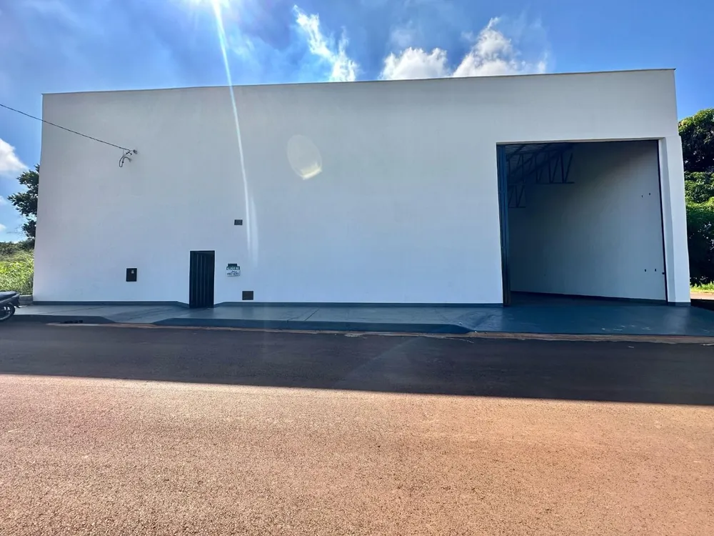 Depósito-Galpão, 720 m² - Foto 5