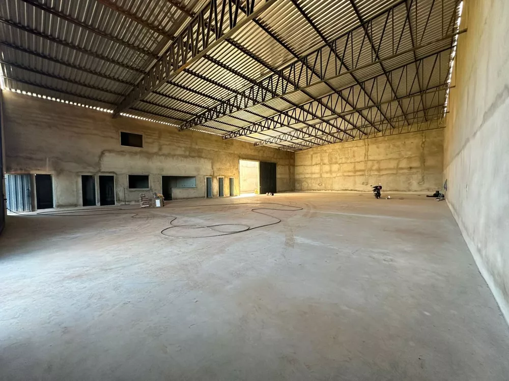 Depósito-Galpão-Armazém para alugar, 720m² - Foto 2