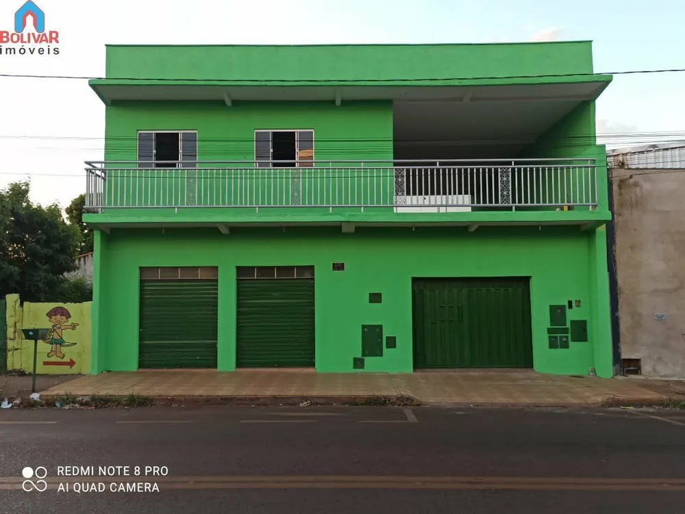 Sala-Conjunto, 84 m² - Foto 1