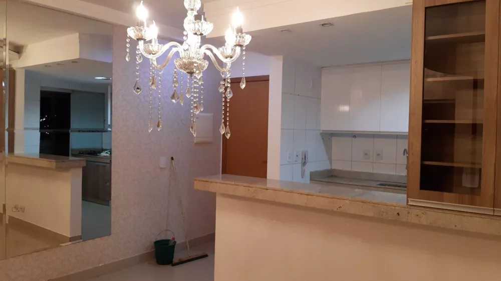 Apartamento à venda com 3 quartos, 100m² - Foto 3