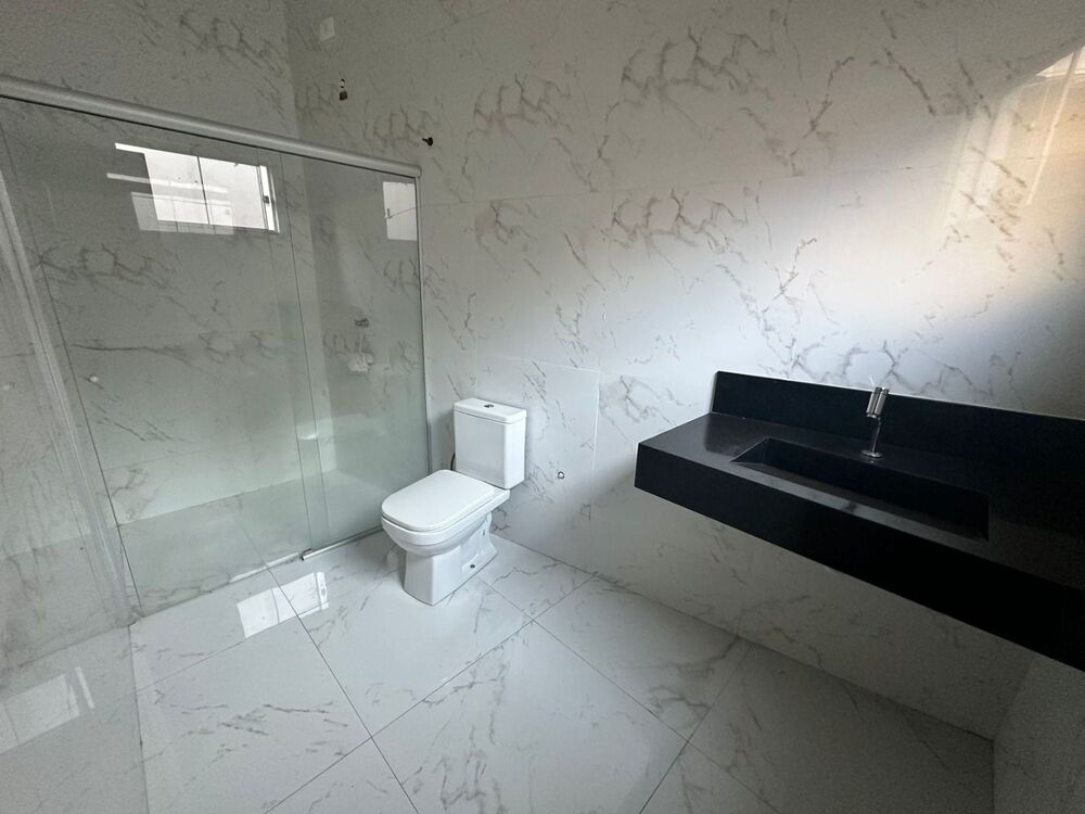 Casa à venda com 3 quartos, 140m² - Foto 3