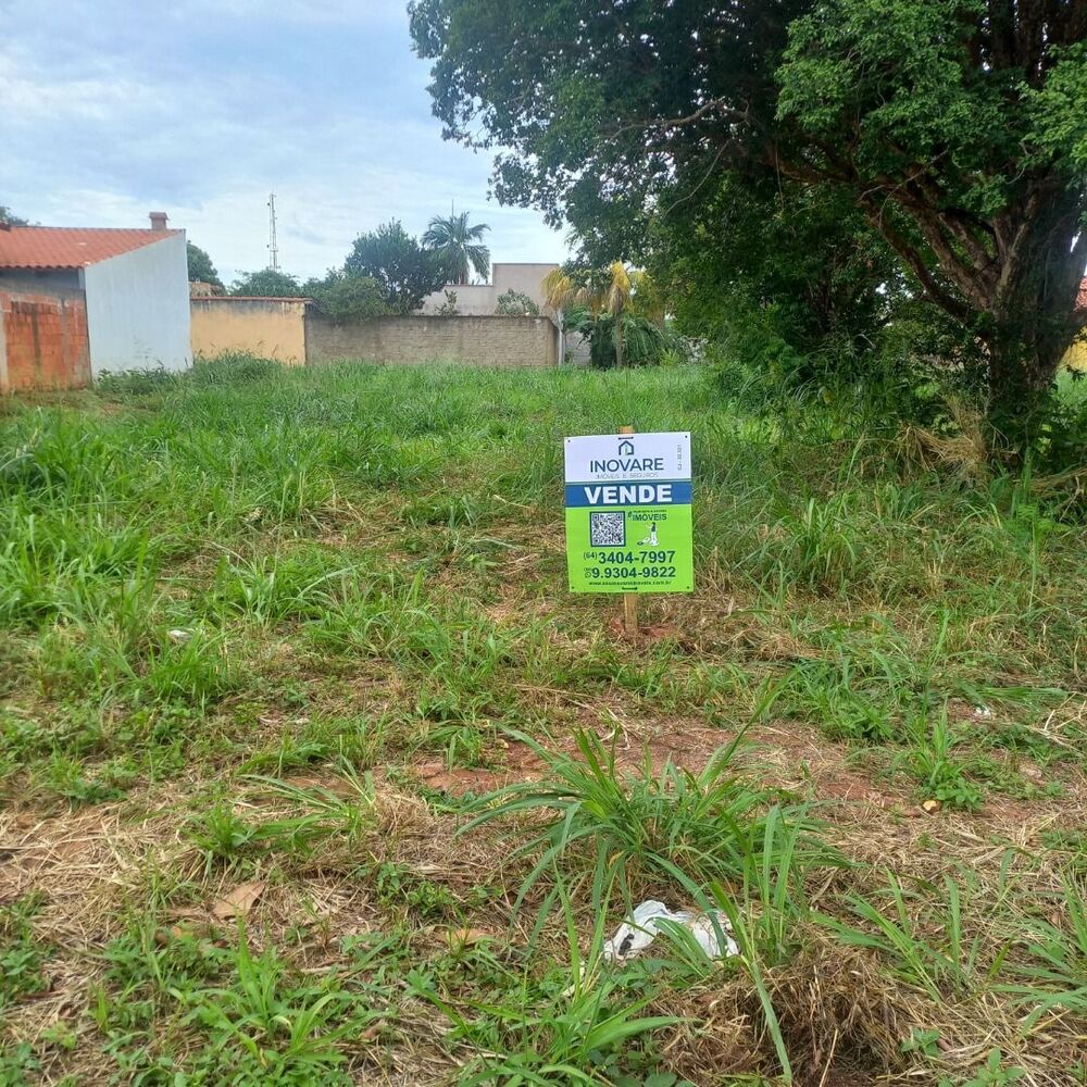 Terreno, 288 m² - Foto 1