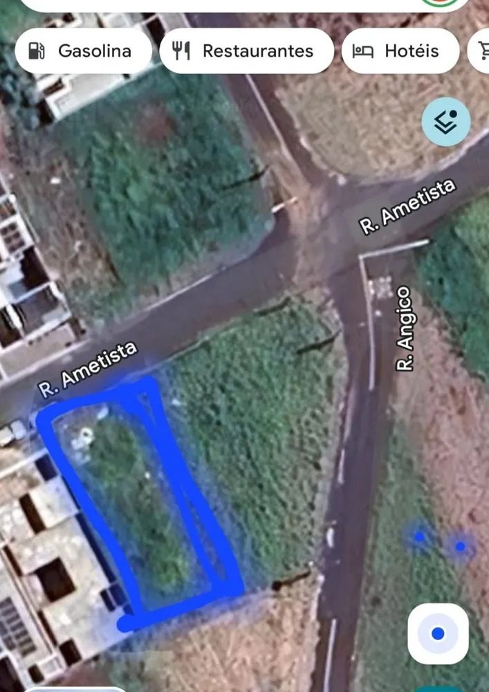 Terreno, 250 m² - Foto 1