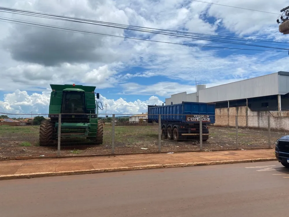 Terreno, 3000 m² - Foto 1