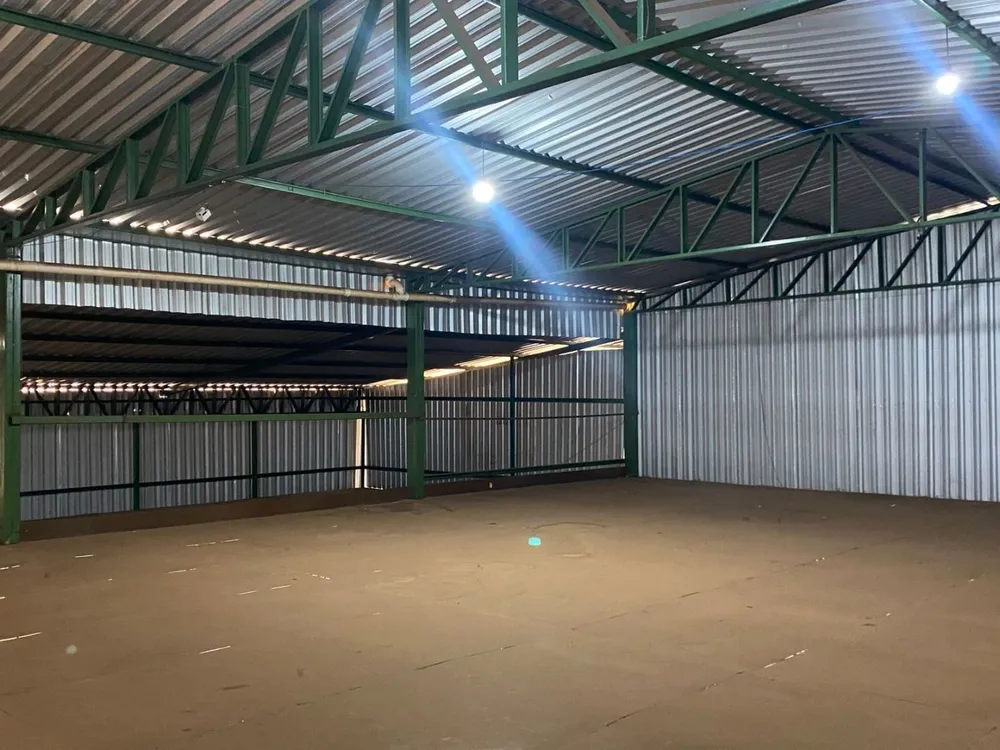 Depósito-Galpão, 1440 m² - Foto 3