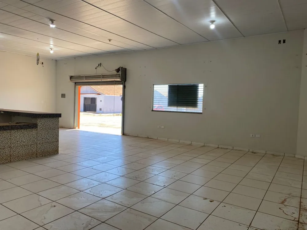 Depósito-Galpão, 1440 m² - Foto 1