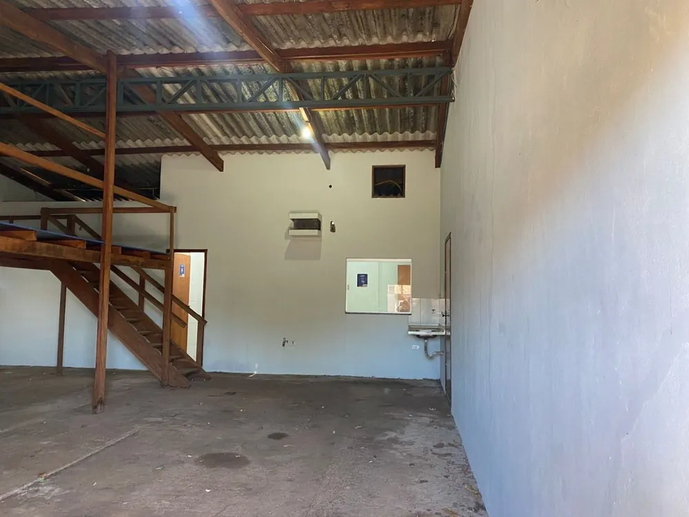 Depósito-Galpão, 1440 m² - Foto 2
