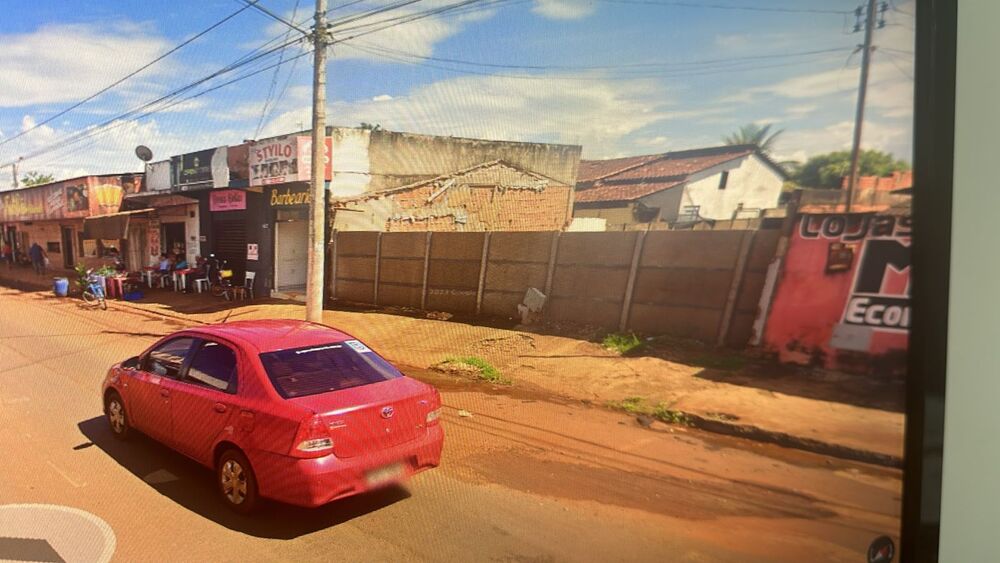 Terreno, 500 m² - Foto 1