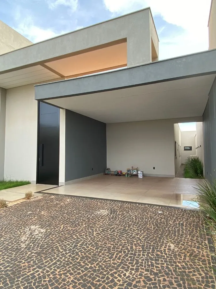 Casa, 3 quartos, 176 m² - Foto 1