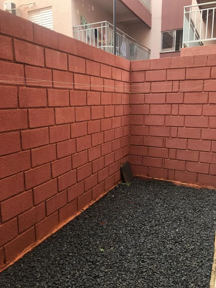 Apartamento, 2 quartos, 41 m² - Foto 8
