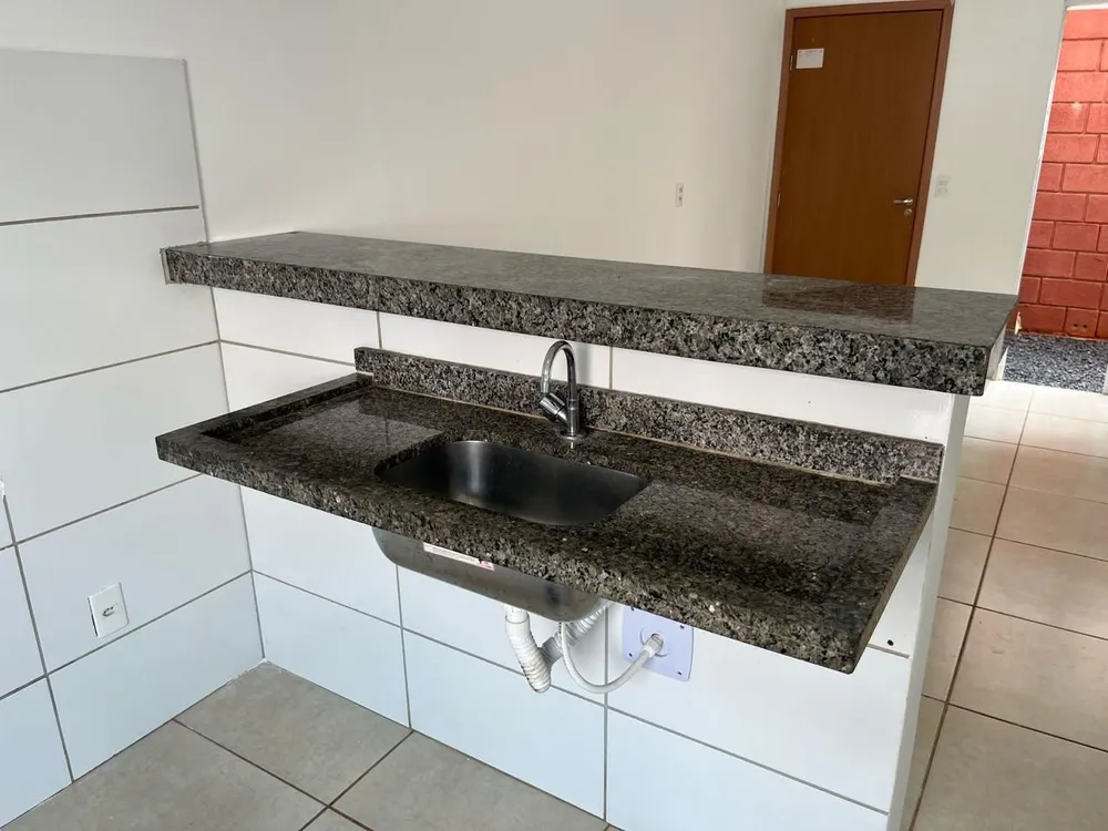 Apartamento, 2 quartos, 41 m² - Foto 7