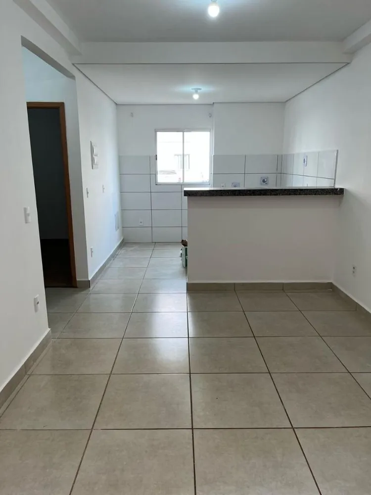 Apartamento, 2 quartos, 41 m² - Foto 3