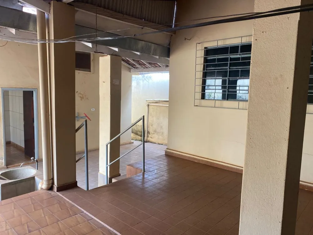 Casa, 3 quartos, 200 m² - Foto 7