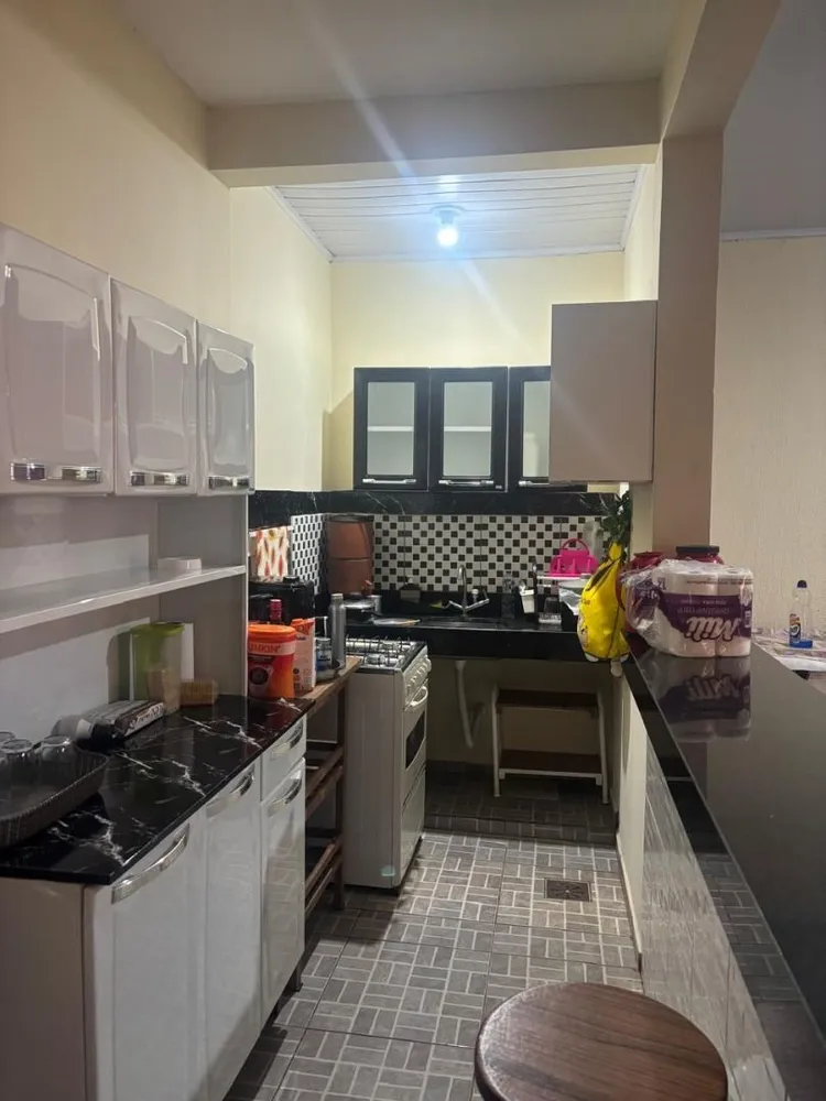 Kitnet-Studio, 60 m² - Foto 1