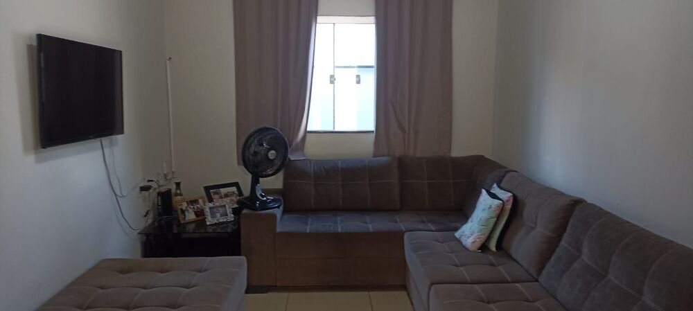 Casa, 2 quartos, 170 m² - Foto 2